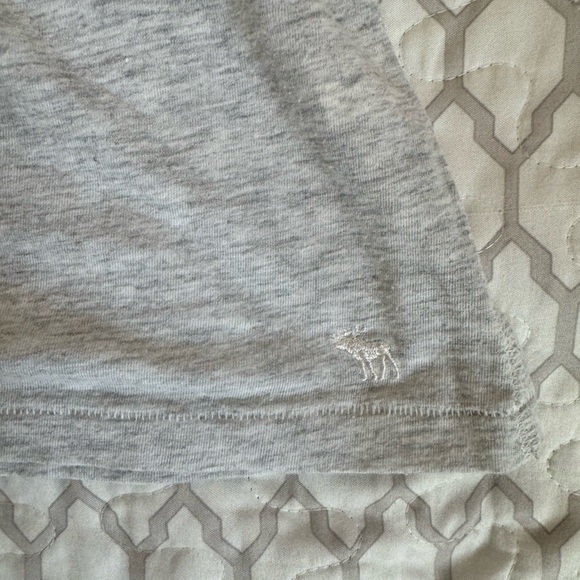 Abercrombie & Fitch Tank - Picture 7 of 7